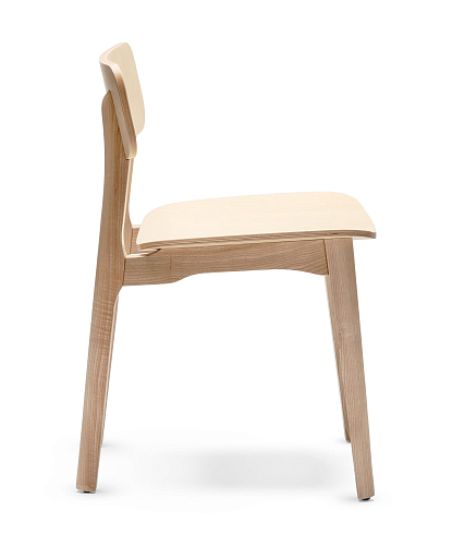 Cacao Chair (Set of 2)