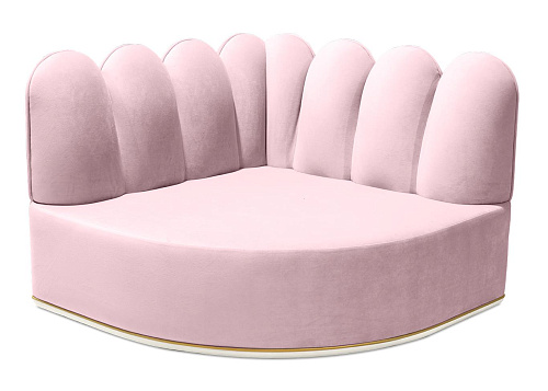 Fluffy Cloud Sofa