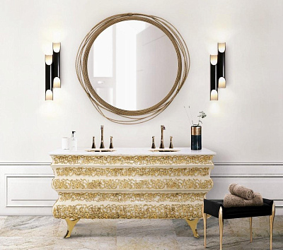 Bathroom Vanities