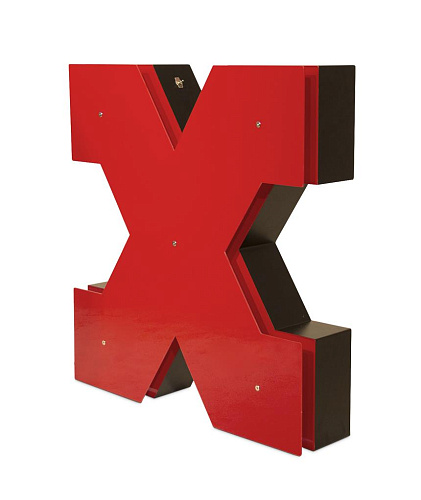 Xenial Letter
