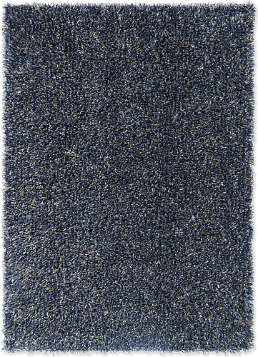 Spring Blue Note Rug