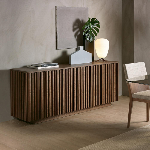 Line Handcrafted Luxury Sideboard