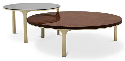 Classic Center Table