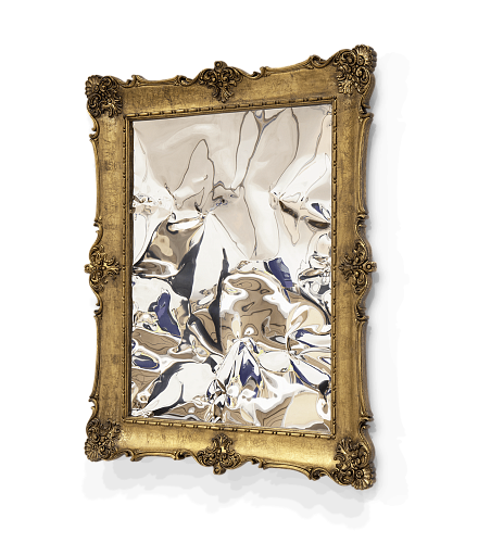 Dinis Prestige Mirror