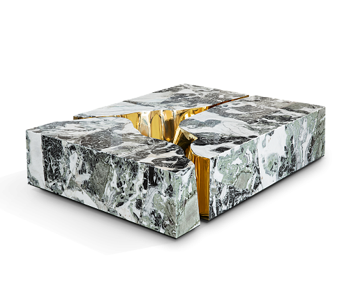 Fissure Coffee Table