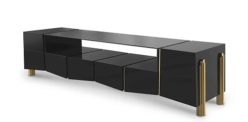 Radiance TV Cabinet