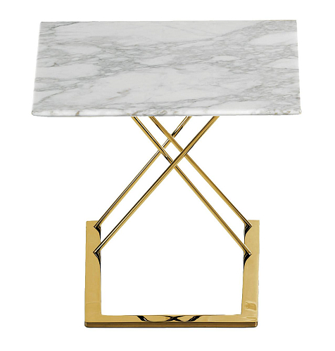 Orione Low Side Table
