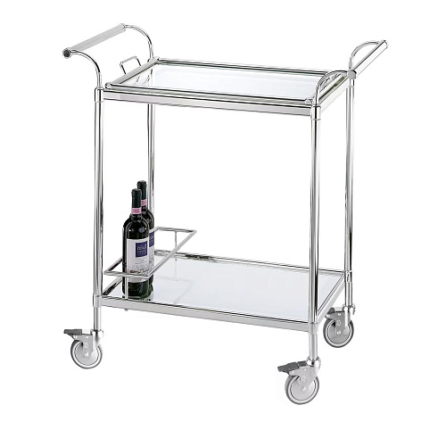 Classic Trolley