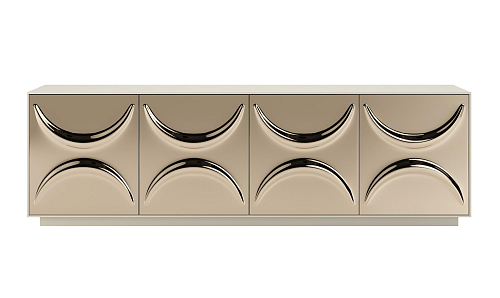 Selene Contemporary Sideboard