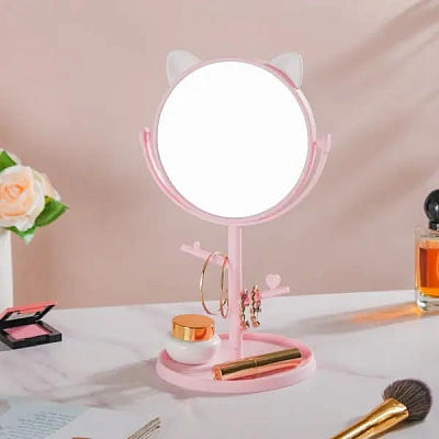 Kids Tabletop Mirrors