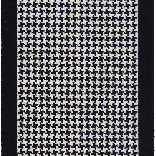 Poule Artisan Hallway Runner