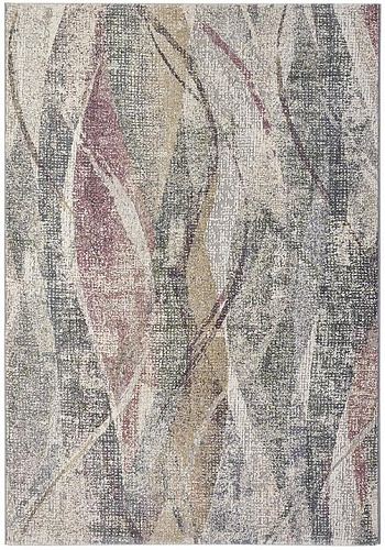 سجادة عصرية منسوجة آليًا