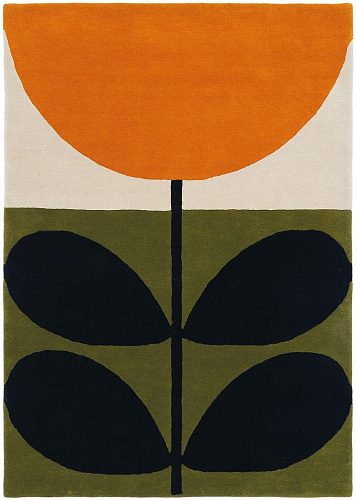 سجادة «سْتِم بلاك»