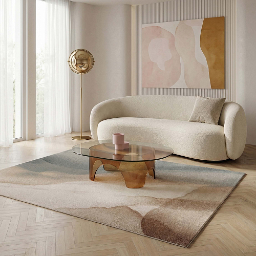Ginevra Contemporary Rug