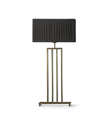 مصباح طاولة صغير حديث