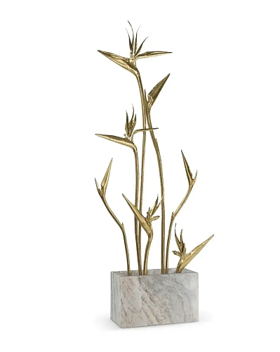 Star Vase