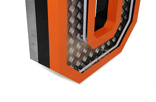 Unique Letter