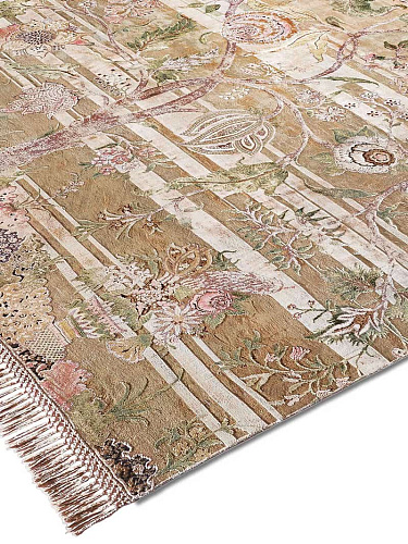 Original Handmade Rug