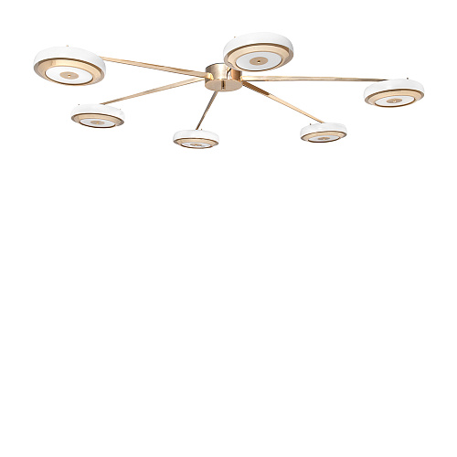 Carter Suspension Lamp