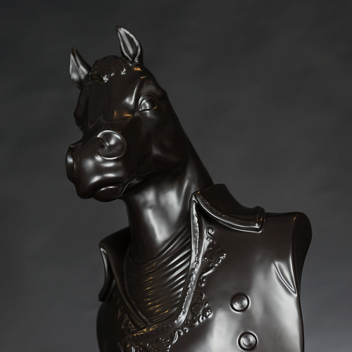 Marengo Decorative Handcrafted Sculpture