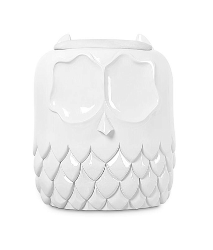 Wise Owl Stool
