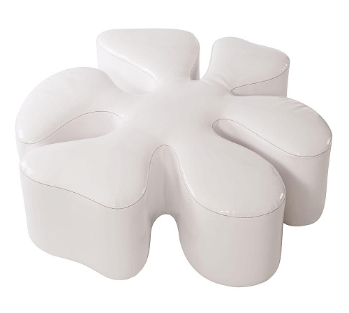 Margaret Artisan Pouf