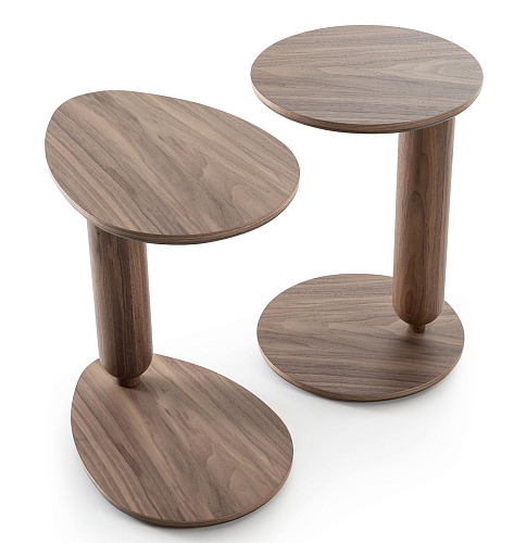 Gio Drop Artisanal Side Table