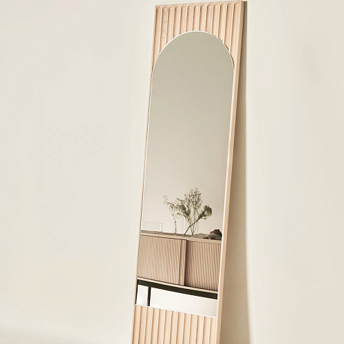 Tutto Sesto Floor Mirror