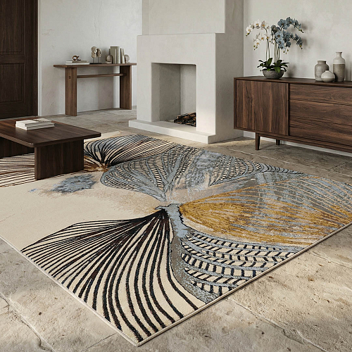 Amazzonia Outdoor Rug