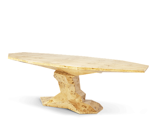 Bonsai Dining Table