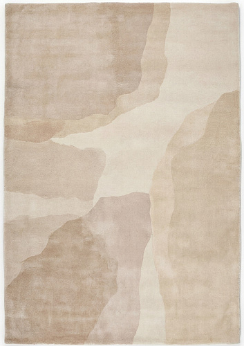 Soft Terrain Designer Rug