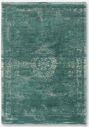 سجادة «فينتج ستايل» ياقوتية