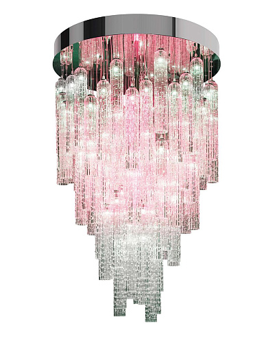 Andy Artisan Chandelier
