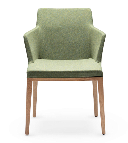 Bloom Green Chair