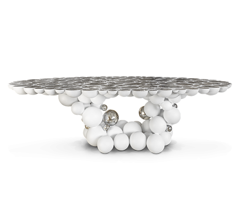 Orbit Dining Table