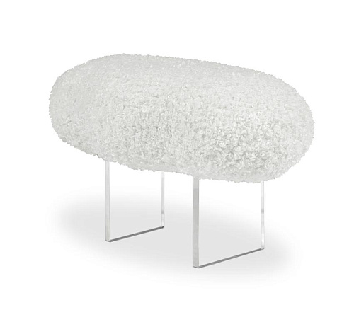 Nimbus Stool