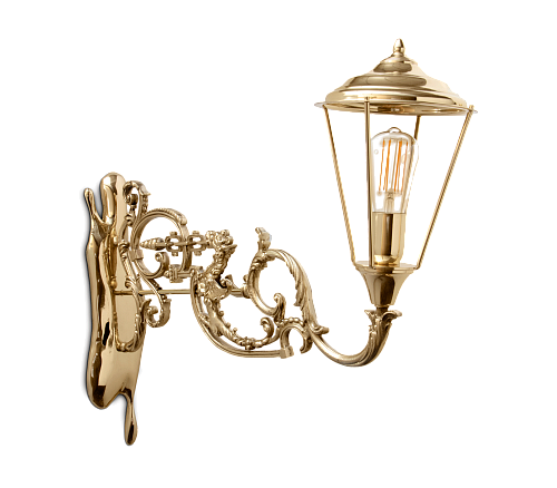 Radiance Wall Lamp