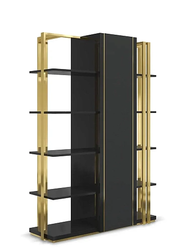 مكتبة «أسكند»