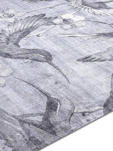 سجادة «همينغبيردز»