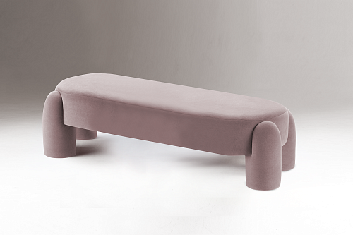 Marlon Bench