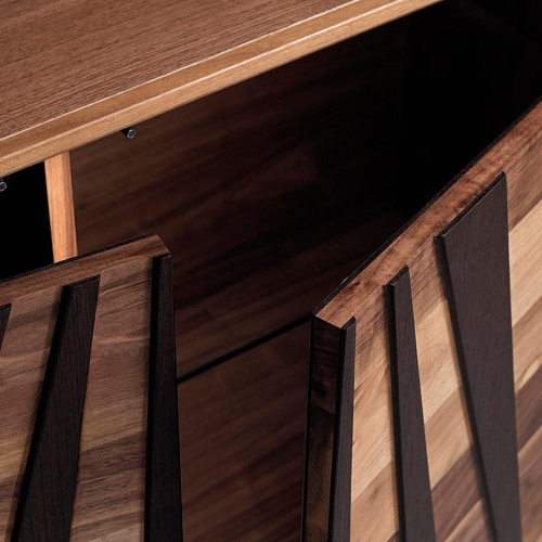 خزانة جانبية «ماتيريا» فِنتاليا 3 أبواب