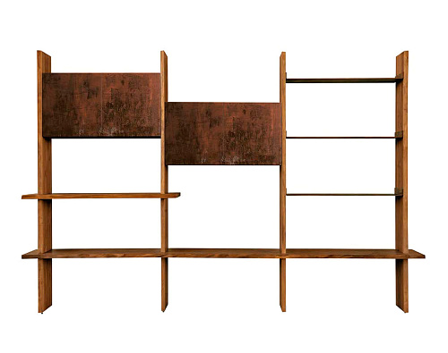 مكتبة «كابانا» S-152
