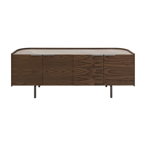 Prima Modern Italian Sideboard