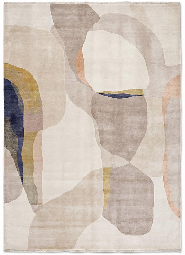Form & Flow Hand-Crafted Rug