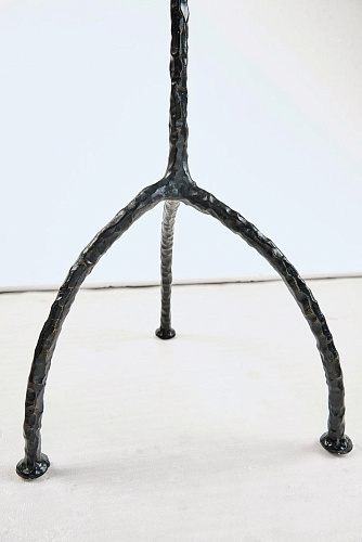 Stina Chalk Cocktail Table