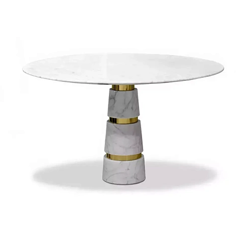 Avalanche Dining Table