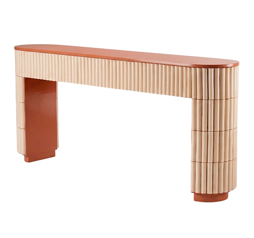 Nouvelle Vague Prestige Console