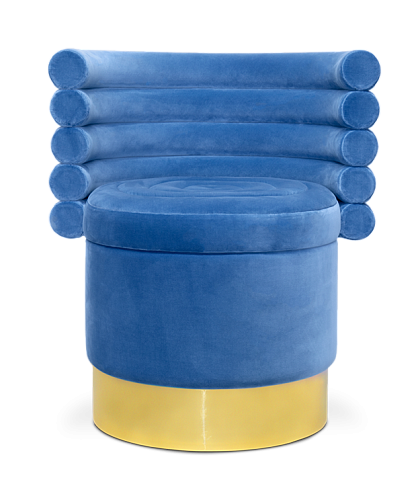 كرسي «نولان»