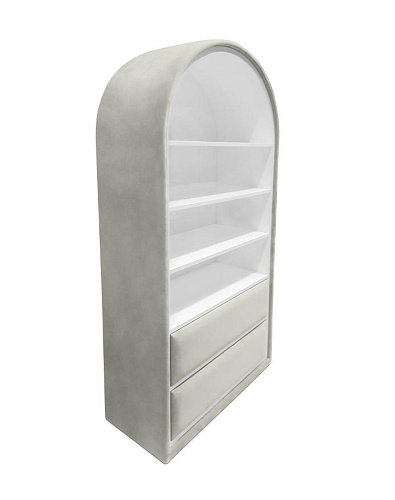 Sugar Rush Bookcase