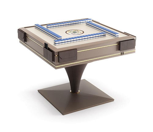 Luxury Automatic Mahjong Table